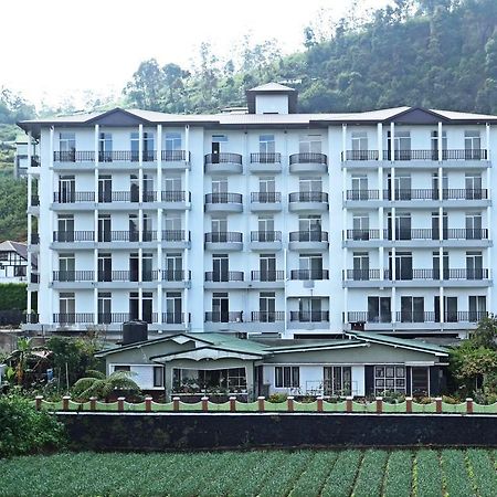 Grand View Apartments Nuwara Eliya Luaran gambar
