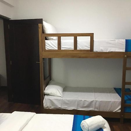 Grand View Apartments Nuwara Eliya Luaran gambar