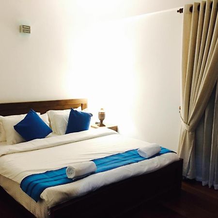 Grand View Apartments Nuwara Eliya Luaran gambar