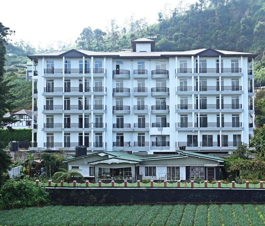 Grand View Apartments Nuwara Eliya Luaran gambar