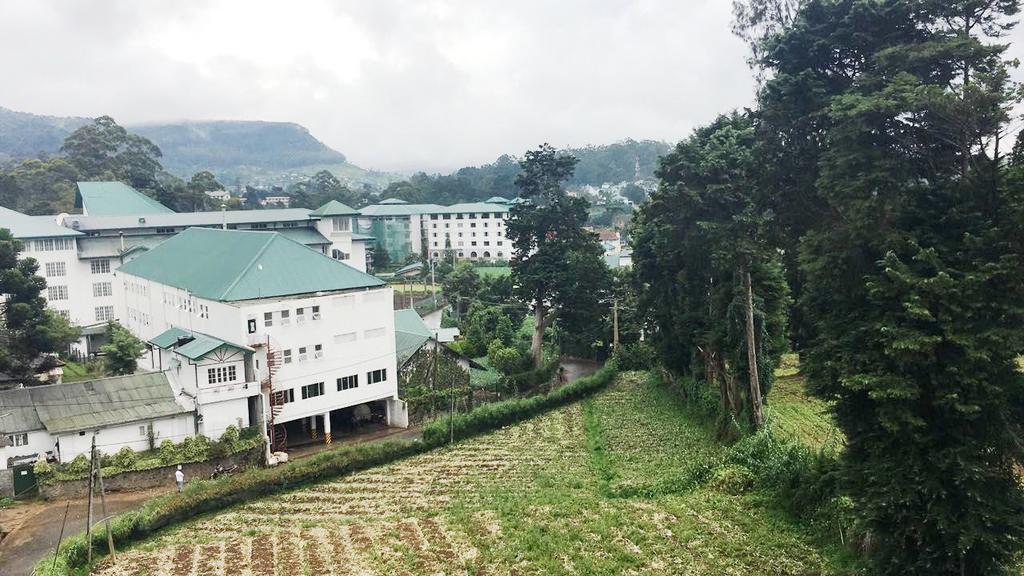 Grand View Apartments Nuwara Eliya Luaran gambar