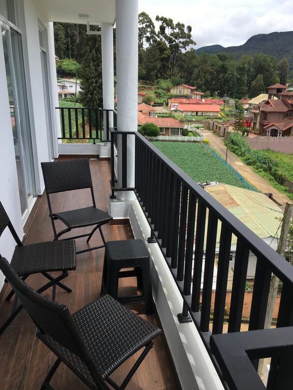 Grand View Apartments Nuwara Eliya Luaran gambar