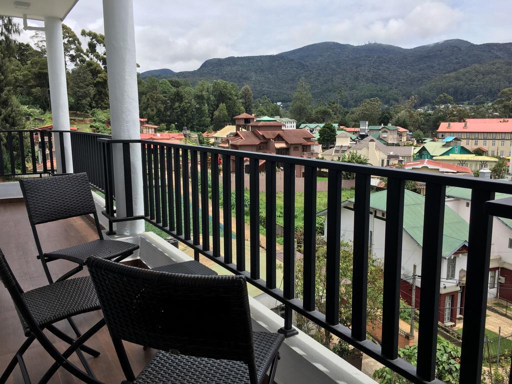 Grand View Apartments Nuwara Eliya Luaran gambar