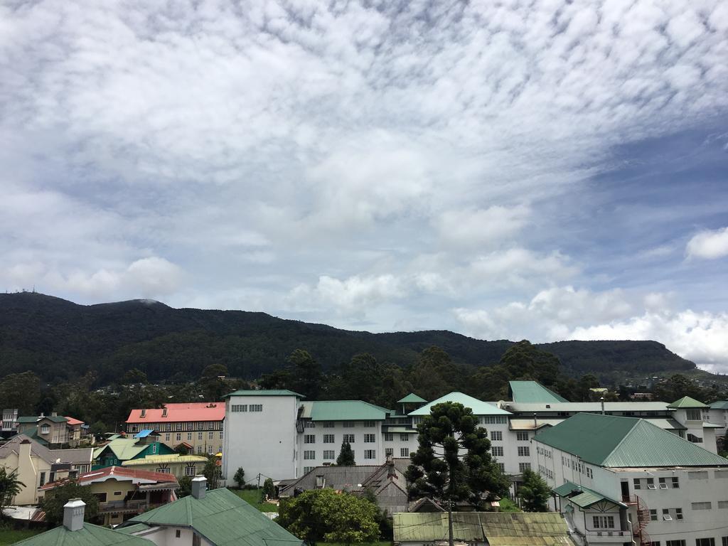 Grand View Apartments Nuwara Eliya Luaran gambar