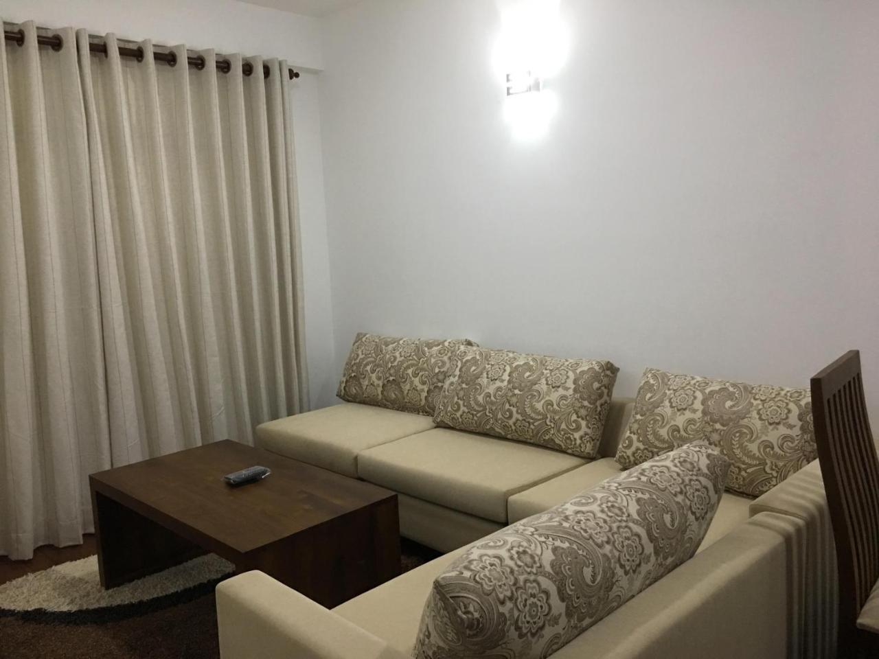 Grand View Apartments Nuwara Eliya Luaran gambar