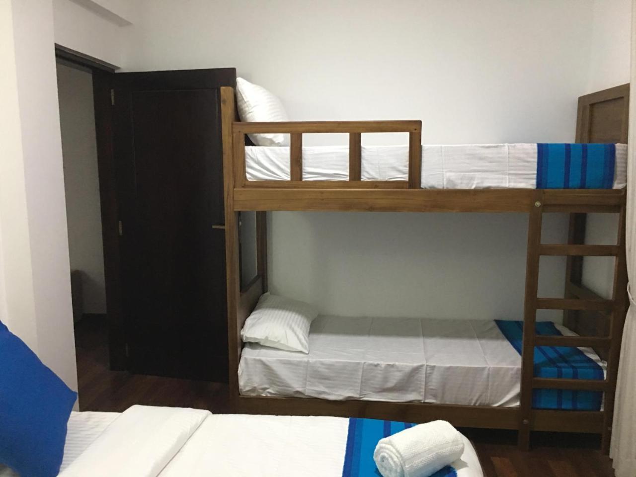 Grand View Apartments Nuwara Eliya Luaran gambar