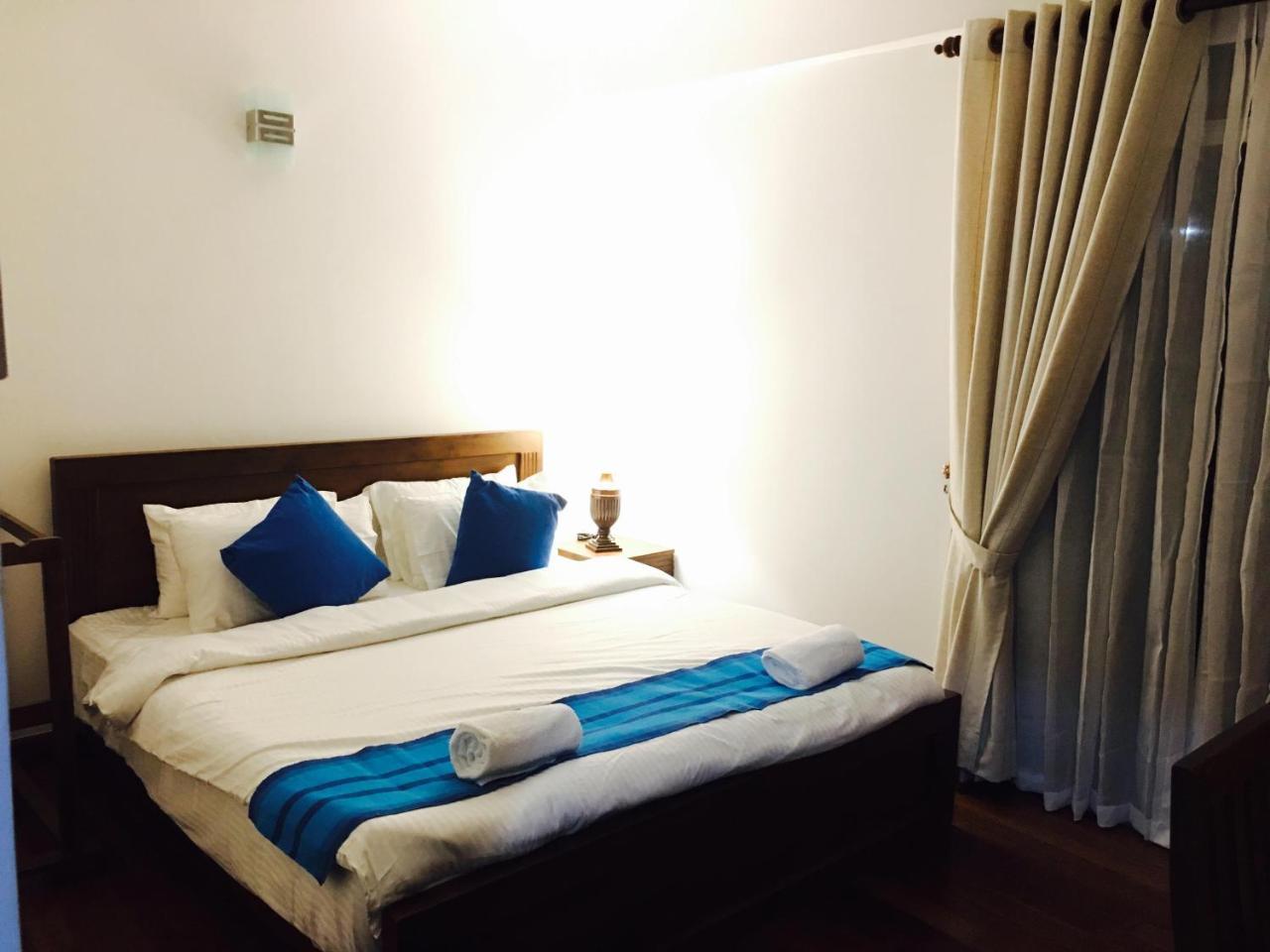 Grand View Apartments Nuwara Eliya Luaran gambar